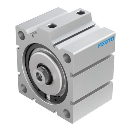 Festo Short-Stroke Cylinder ADVC-100-25-I-P-A ADVC-100-25-I-P-A